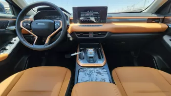 HAVAL JOLION 2023 MODEL YEAR BRAND NEW GCC SPECS FULL OPTION