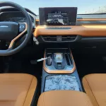 HAVAL JOLION 2023 MODEL YEAR BRAND NEW GCC SPECS FULL OPTION - Thumbnail 23