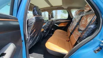 HAVAL JOLION 2023 MODEL YEAR BRAND NEW GCC SPECS FULL OPTION