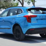 HAVAL JOLION 2023 MODEL YEAR BRAND NEW GCC SPECS FULL OPTION - Thumbnail 26