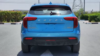 HAVAL JOLION 2023 MODEL YEAR BRAND NEW GCC SPECS FULL OPTION