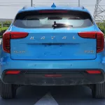 HAVAL JOLION 2023 MODEL YEAR BRAND NEW GCC SPECS FULL OPTION - Thumbnail 27