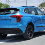 HAVAL JOLION 2023 MODEL YEAR BRAND NEW GCC SPECS FULL OPTION - Thumbnail 29