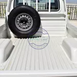 Toyota Land Cruiser Pick up 2024 Model Year Single Cabin lC79 2.8L Diesel Automatic - Thumbnail 17