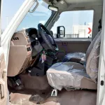 Toyota Land Cruiser Pick up 2024 Model Year Single Cabin lC79 2.8L Diesel Automatic - Thumbnail 10