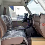 Toyota Land Cruiser Pick up 2024 Model Year Single Cabin lC79 2.8L Diesel Automatic - Thumbnail 13