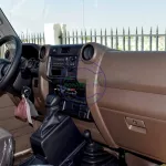 Toyota Land Cruiser Pick up 2024 Model Year Single Cabin lC79 2.8L Diesel Automatic - Thumbnail 14
