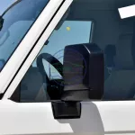 Toyota Land Cruiser Pick up 2024 Model Year Single Cabin lC79 2.8L Diesel Automatic - Thumbnail 9