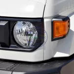 Toyota Land Cruiser Pick up 2024 Model Year Single Cabin lC79 2.8L Diesel Automatic - Thumbnail 5