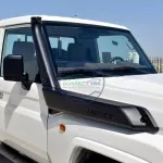 Toyota Land Cruiser Pick up 2024 Model Year Single Cabin lC79 2.8L Diesel Automatic - Thumbnail 6