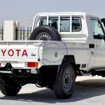Toyota Land Cruiser Pick up 2024 Model Year Single Cabin lC79 2.8L Diesel Automatic - Thumbnail 18