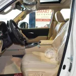 Toyota Land Cruiser VXR L300 Tiwn Turbo 3.5L 4WD 2022 - Thumbnail 9