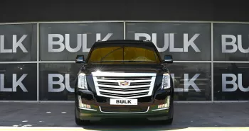Cadillac Escalade 2019 Model Year Full Service History - Under Warranty - AED 3,414 M/P