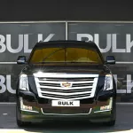 Cadillac Escalade 2019 Model Year Full Service History - Under Warranty - AED 3,414 M/P - Thumbnail 2