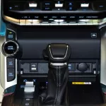Toyota Land Cruiser VXR L300 Tiwn Turbo 3.5L 4WD 2022 - Thumbnail 15