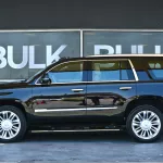 Cadillac Escalade 2019 Model Year Full Service History - Under Warranty - AED 3,414 M/P - Thumbnail 5
