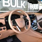 Cadillac Escalade 2019 Model Year Full Service History - Under Warranty - AED 3,414 M/P - Thumbnail 12