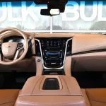 Cadillac Escalade 2019 Model Year Full Service History - Under Warranty - AED 3,414 M/P - Thumbnail 10