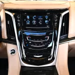 Cadillac Escalade 2019 Model Year Full Service History - Under Warranty - AED 3,414 M/P - Thumbnail 14
