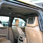 Cadillac Escalade 2019 Model Year Full Service History - Under Warranty - AED 3,414 M/P - Thumbnail 16