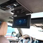 Cadillac Escalade 2019 Model Year Full Service History - Under Warranty - AED 3,414 M/P - Thumbnail 15
