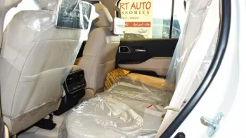Toyota Land Cruiser VXR L300 Tiwn Turbo 3.5L 4WD 2022