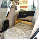 Toyota Land Cruiser VXR L300 Tiwn Turbo 3.5L 4WD 2022 - Thumbnail 17