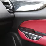 Lexus NX 350 Hybrid 2023 Model Year 2.5 L 4 cylinder Black Color - Thumbnail 12