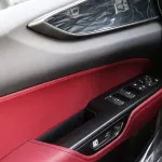 Lexus NX 350 Hybrid 2023 Model Year 2.5 L 4 cylinder Black Color - Thumbnail 11