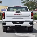 GMC SIERRA 5.3L PETROL V8 2024 MODEL YEAR - Thumbnail 4