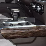GMC SIERRA 5.3L PETROL V8 2024 MODEL YEAR - Thumbnail 16