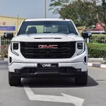 GMC SIERRA 5.3L PETROL V8 2024 MODEL YEAR - Thumbnail 2