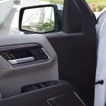 GMC SIERRA 5.3L PETROL V8 2024 MODEL YEAR - Thumbnail 7