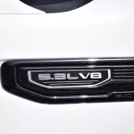GMC SIERRA 5.3L PETROL V8 2024 MODEL YEAR - Thumbnail 17