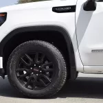 GMC SIERRA 5.3L PETROL V8 2024 MODEL YEAR - Thumbnail 20