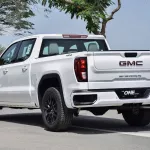 GMC SIERRA 5.3L PETROL V8 2024 MODEL YEAR - Thumbnail 5