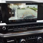 GMC SIERRA 5.3L PETROL V8 2024 MODEL YEAR - Thumbnail 12