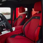 Mercedes G63 G-Class AMG 2022 - Thumbnail 10