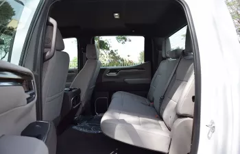 GMC SIERRA 5.3L PETROL V8 2024 MODEL YEAR