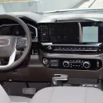 GMC SIERRA 5.3L PETROL V8 2024 MODEL YEAR - Thumbnail 10