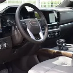 GMC SIERRA 5.3L PETROL V8 2024 MODEL YEAR - Thumbnail 11