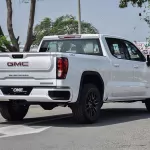 GMC SIERRA 5.3L PETROL V8 2024 MODEL YEAR - Thumbnail 6