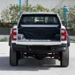 Toyota Hilux 4x4 DC 2024 Model Year 4.0 GR-S Platinum White Pearl Color - Thumbnail 5