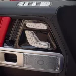 Mercedes G63 G-Class AMG 2022 - Thumbnail 11