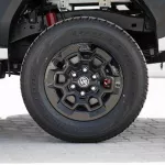 Toyota Hilux 4x4 DC 2024 Model Year 4.0 GR-S Platinum White Pearl Color - Thumbnail 7