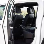 Toyota Hilux 4x4 DC 2024 Model Year 4.0 GR-S Platinum White Pearl Color - Thumbnail 8