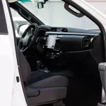Toyota Hilux 4x4 DC 2024 Model Year 4.0 GR-S Platinum White Pearl Color - Thumbnail 10