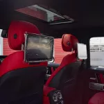 Mercedes G63 G-Class AMG 2022 - Thumbnail 12