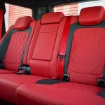 Mercedes G63 G-Class AMG 2022 - Thumbnail 13