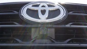 Toyota Fortuner 4.0L 2024 Model Year Petrol Full Option
